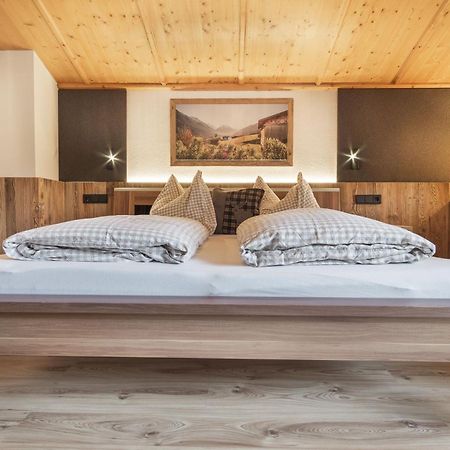 Stubaier Bauern Appartement تلفس ام ستوباي المظهر الخارجي الصورة