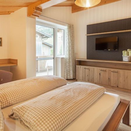 Stubaier Bauern Appartement تلفس ام ستوباي المظهر الخارجي الصورة