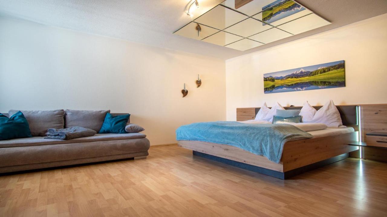 Stubaier Bauern Appartement تلفس ام ستوباي المظهر الخارجي الصورة