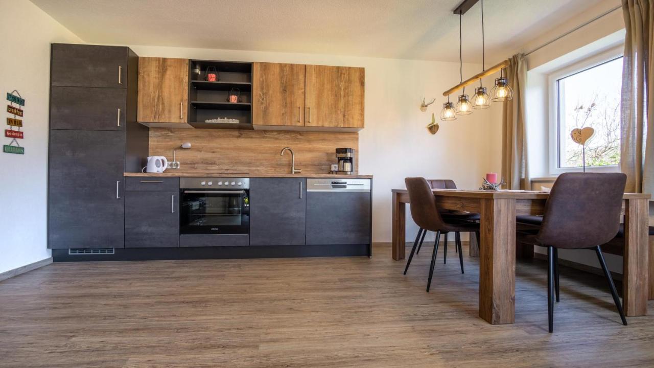 Stubaier Bauern Appartement تلفس ام ستوباي المظهر الخارجي الصورة