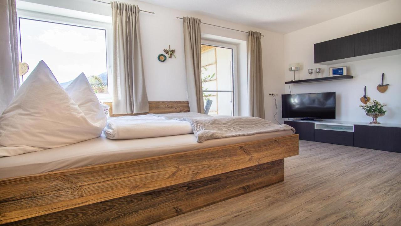 Stubaier Bauern Appartement تلفس ام ستوباي المظهر الخارجي الصورة
