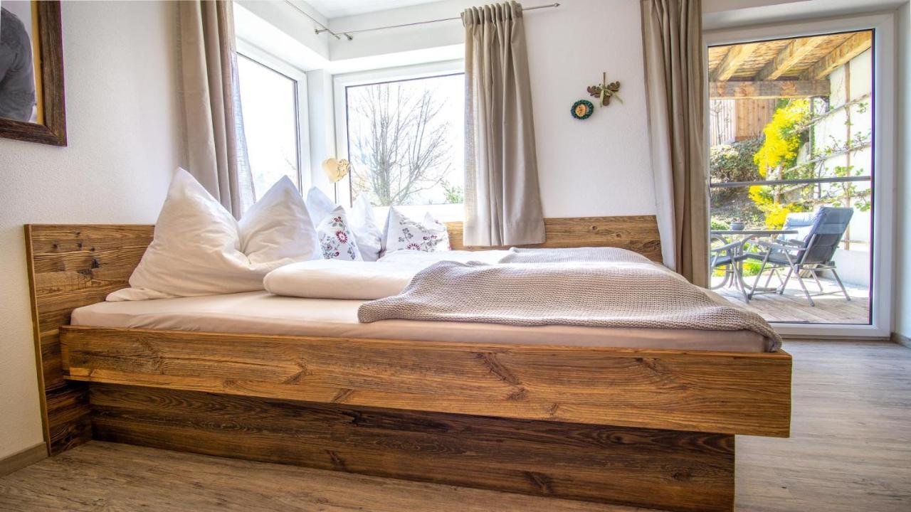 Stubaier Bauern Appartement تلفس ام ستوباي المظهر الخارجي الصورة