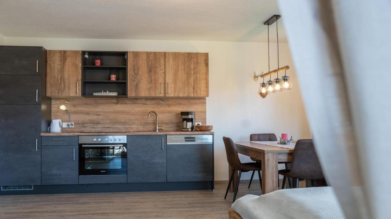 Stubaier Bauern Appartement تلفس ام ستوباي المظهر الخارجي الصورة
