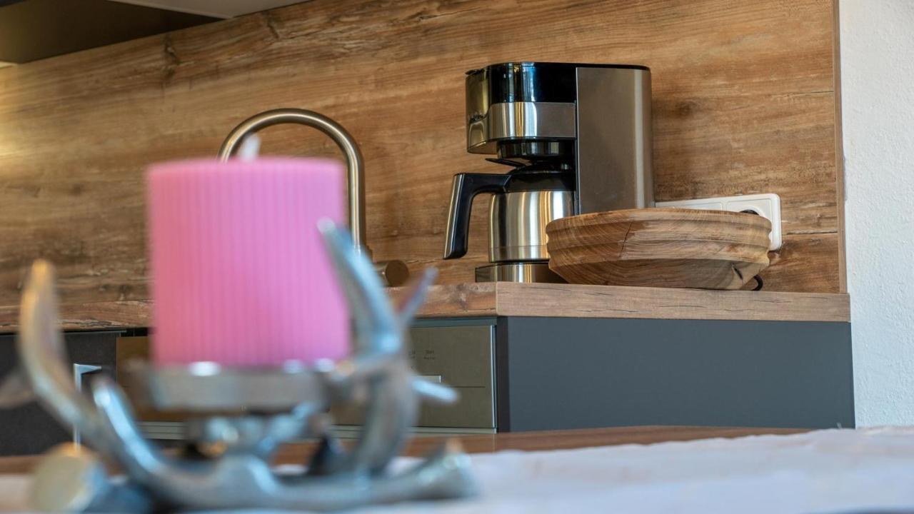 Stubaier Bauern Appartement تلفس ام ستوباي المظهر الخارجي الصورة