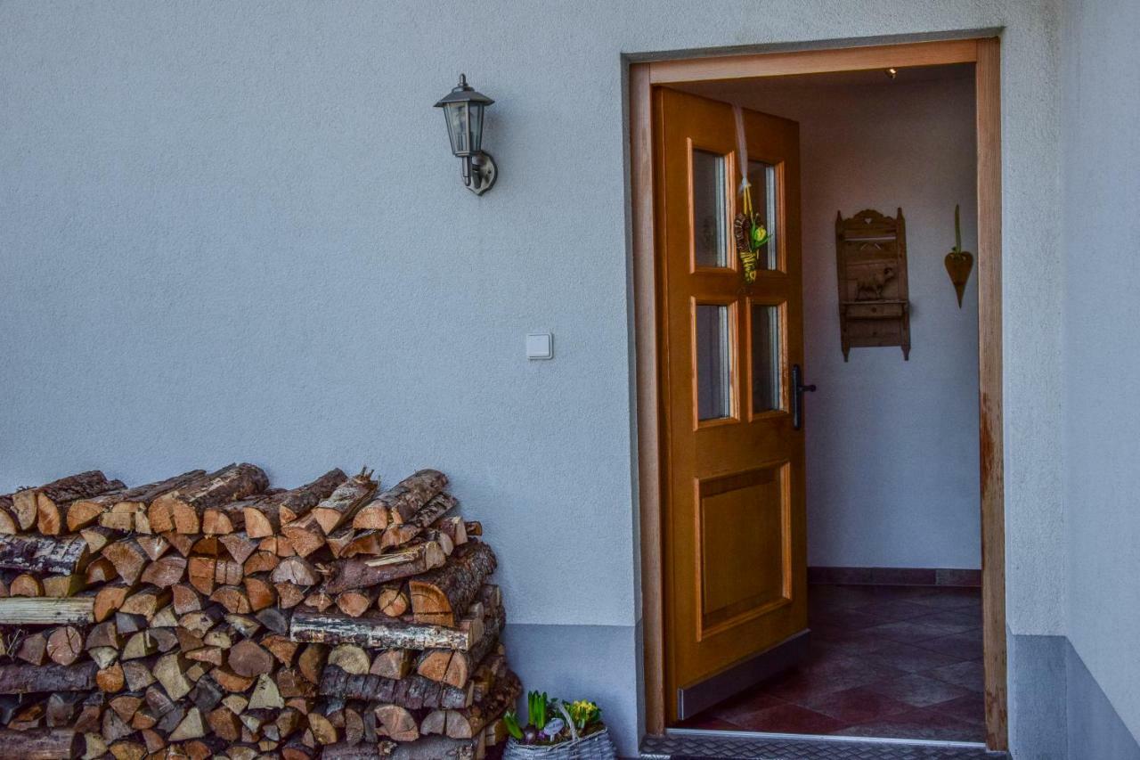 Stubaier Bauern Appartement تلفس ام ستوباي المظهر الخارجي الصورة